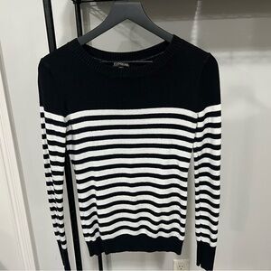 Express sweater women’s size medium